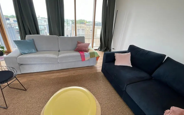 BE KOK Zeed 545-601 in Koksijde