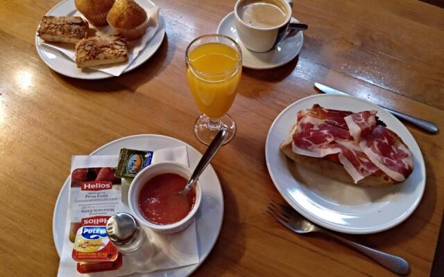 La Posada de Don Mariano