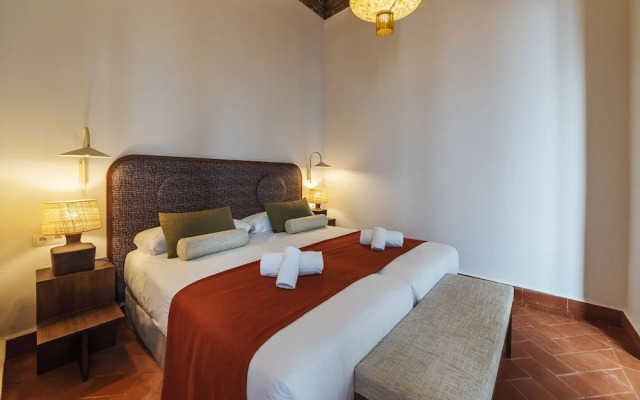 Slow Suites Salvador