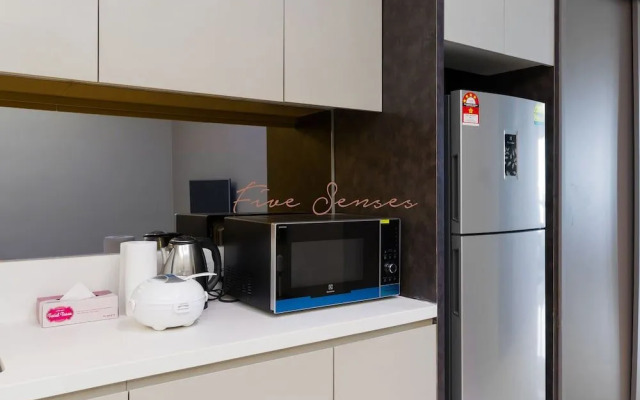 Urban Hive Suites, Dorsett Hartamas