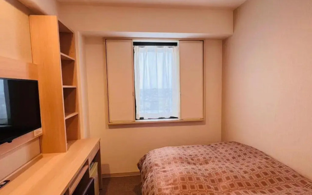 Park Inn Goshogawara Elm City