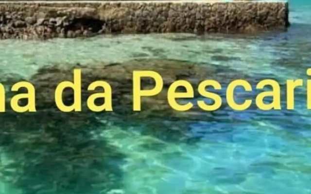 Village Theo Paraty