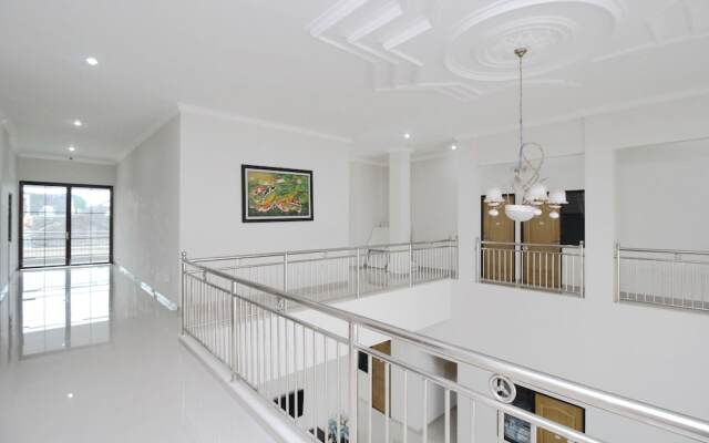 Airy Syariah Sukun Bandahara 21 Malang