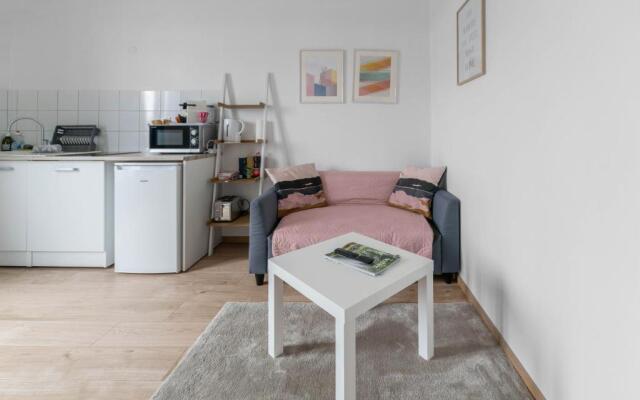 Résidence Celestins