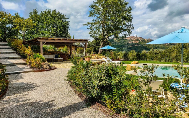 Fonte Martino Guest House & Estate