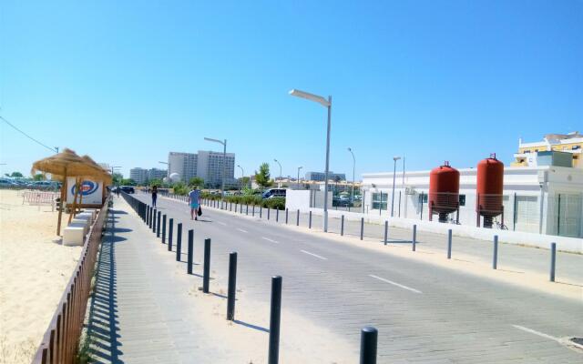 T1 Moural 6B VISTA MAR PROXIMO MARINA
