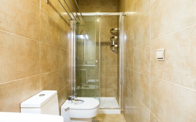 LU&CIA Apartamento Picasso