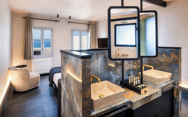 Imerti Suites