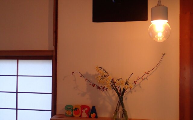 Guesthouse SORA - Hostel