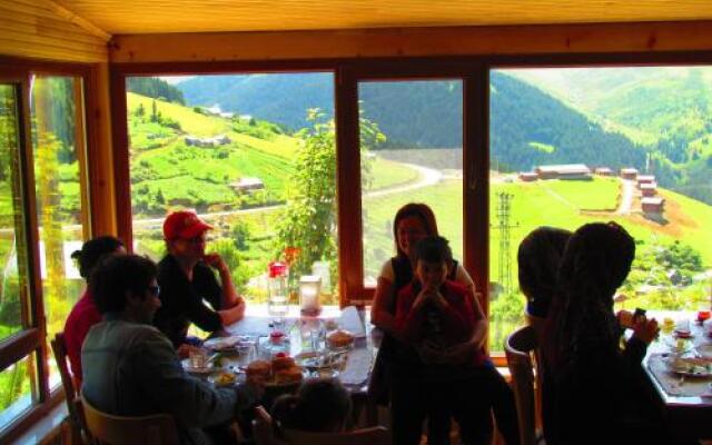 Kumbet Chalet
