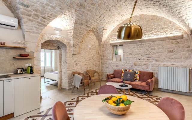 Il Violino in Ceglie Messapica