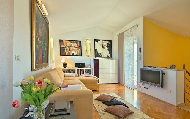 Villa Rossana