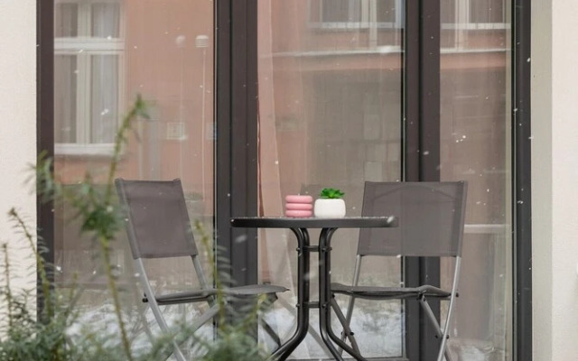 Studio Cracow Arianska by Renters