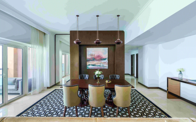Rixos Marina Abu Dhabi