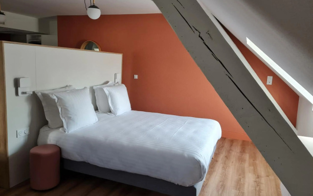 Privilodges Le Royal Annecy