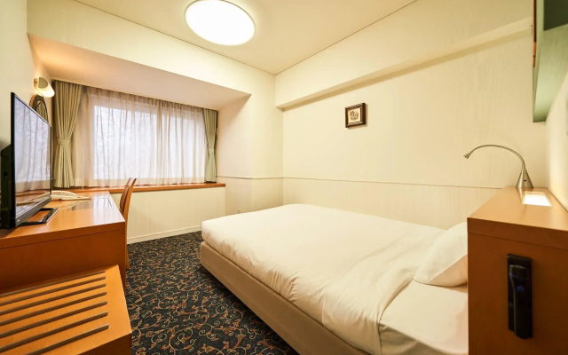 Hotel Global View Kushiro