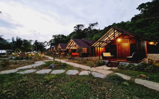 Randayan Resort by Kagum Hotels