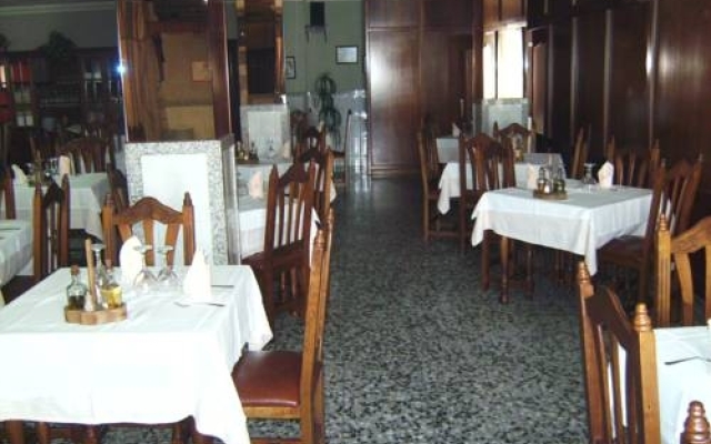 Hostal El Poligono