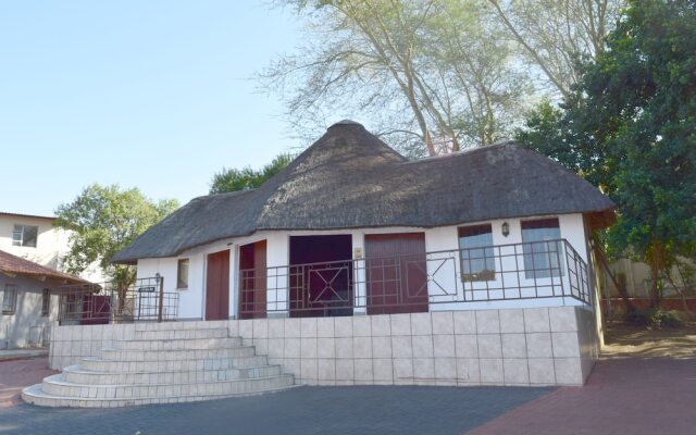 Mthunzi Lodge