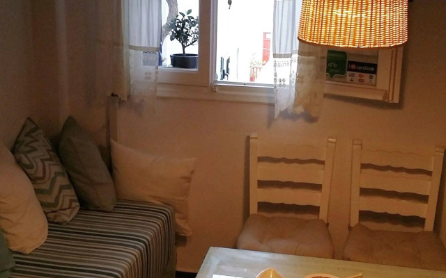 Hotel Lefteris