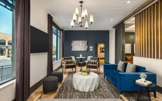 TownePlace Suites Memphis Germantown