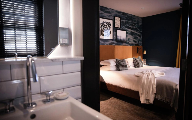 Hotel Du Vin Stratford Upon Avon