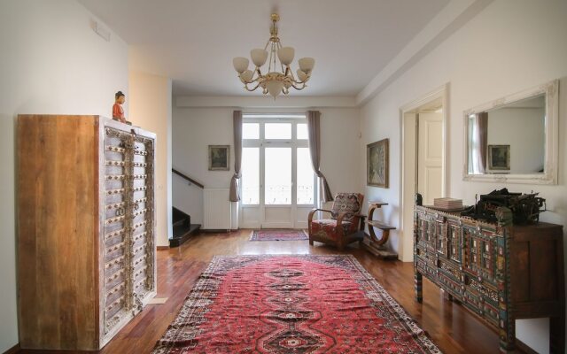 Hotel Vila Katrca