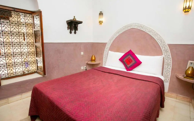 Riad Marelia