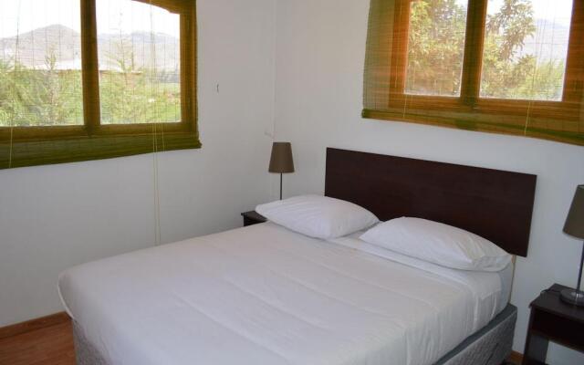 TukunMapu Hotel Boutique