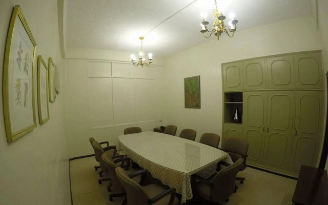 The Alpa Hotel and Restaurant