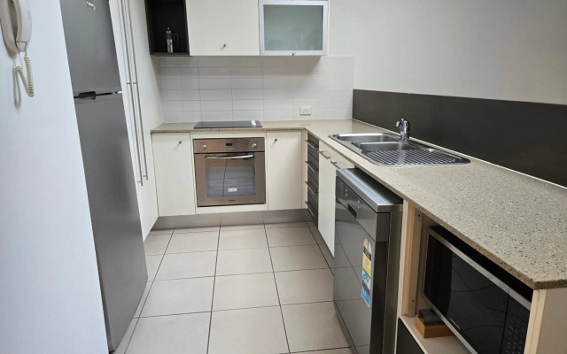 Quarterdecks Retreat