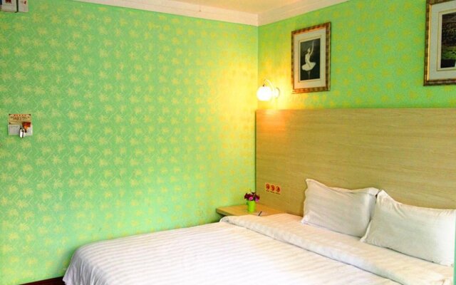 Wanglin Business Hotel