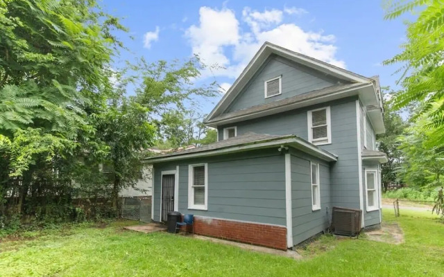 29th Street Ensley Heights Hideaway 1