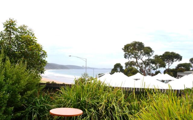 Lorne Hotel