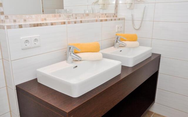 Sölle Homes Nassfeld