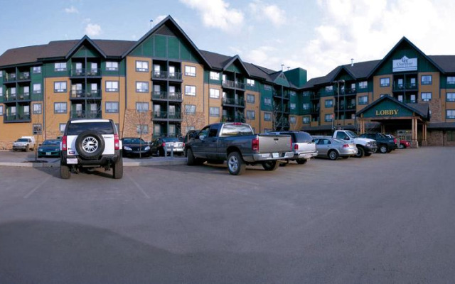 Clearwater Suite Hotel