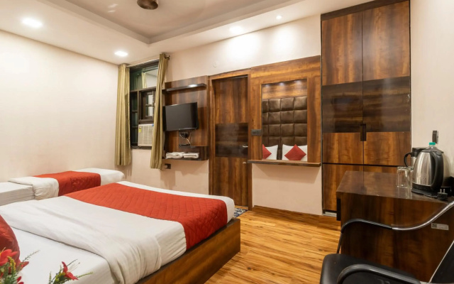 Hotel Shimla Heritage
