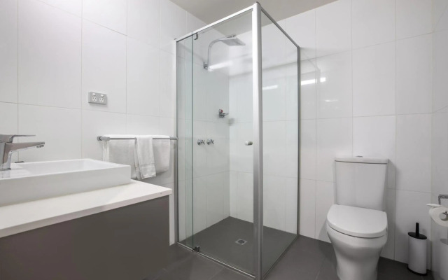 Doncaster Apartments by Nightcap Plus