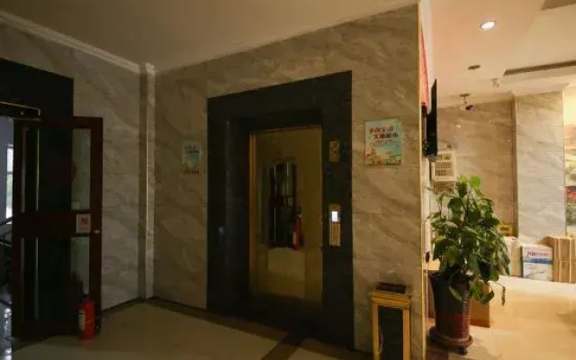 Wei Long Hotel