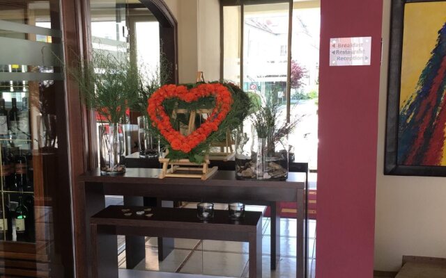 Das Reinisch Hotel - near Vienna Airport