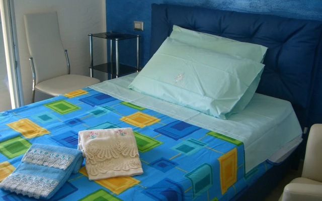 S'olivariu Village Guest House Swimming Pools Heart Of Sulcis