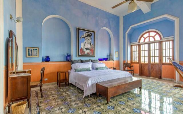 Casa Morales Colonial