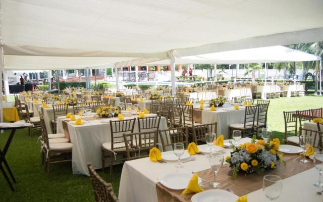 Hotel Puente Nacional & Spa