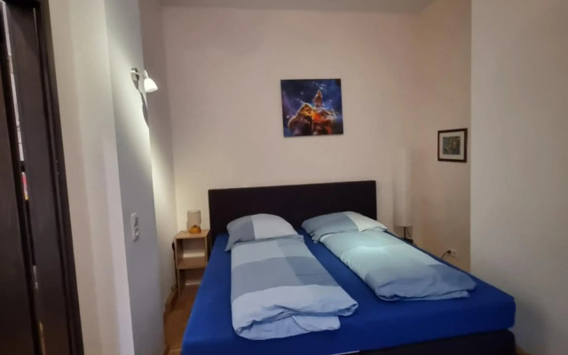 Apartment City Center