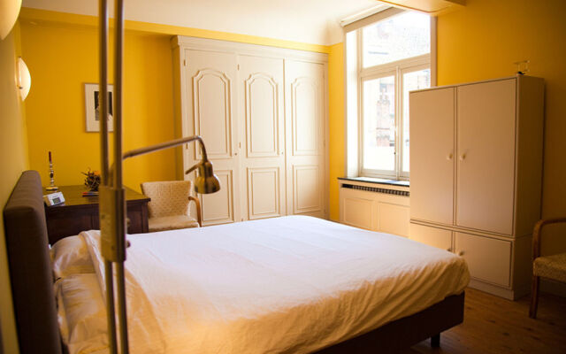 Maison de la Rose Bed Breakfast