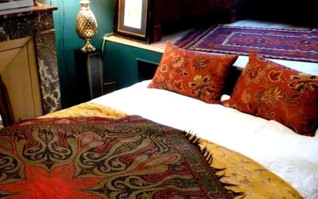 Galerie-gîte Vadim Korniloff