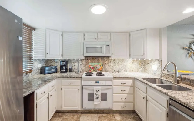 White Sands Village #217 Perfect Tropical Escape