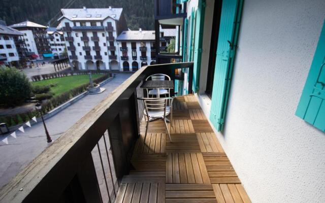 Appartement 34m2 au centre ville