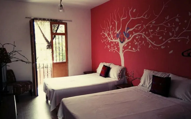 Bali Royal Suites