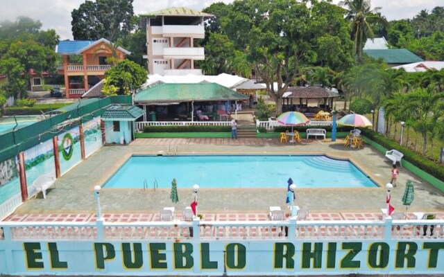 El Pueblo Rhizort